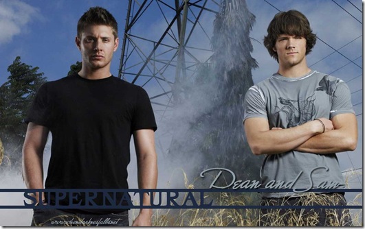 supernatural supernatural