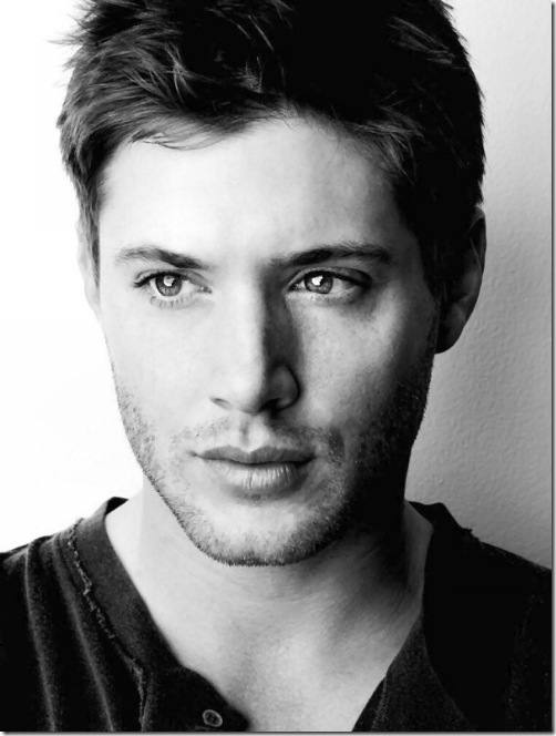 Jensen Ackles 38 Jensen Ackles 38