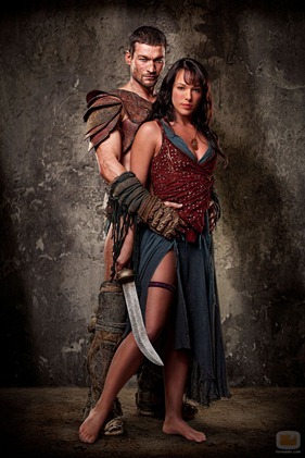 andy-whitfield-erin-cummings andy-whitfield-erin-cummings