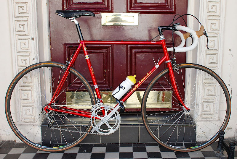 eddy merckx craigslist