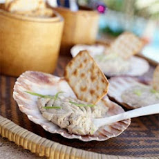 Smoked-Trout Spread