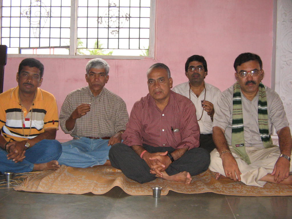 Brahmachaitanya Gondavalekar