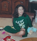 Age 7 - Christmas 1993