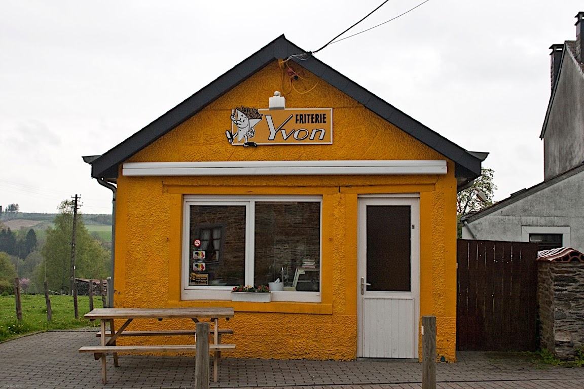Photo of  Nadrin (8km)