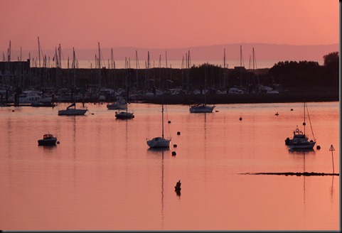 sunset 003
