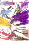 Splash of Color