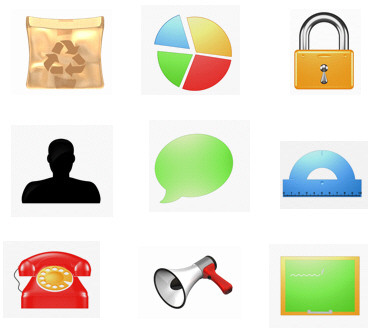 aohaiday.com - 55 bộ icon miễn ph&iacute; chất lượng cao d&agrave;nh cho bạn