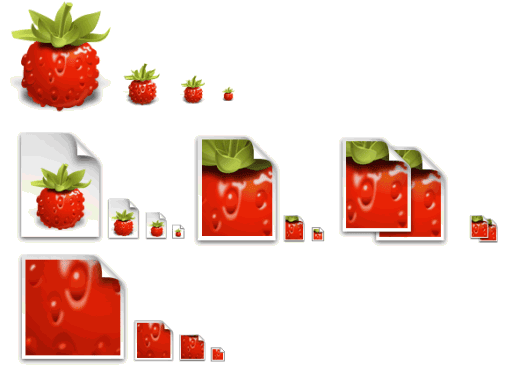 aohaiday.com - 55 bộ icon miễn ph&iacute; chất lượng cao d&agrave;nh cho bạn