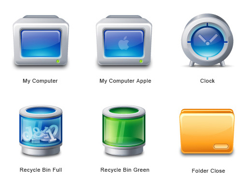 aohaiday.com - 55 bộ icon miễn ph&iacute; chất lượng cao d&agrave;nh cho bạn