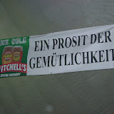 Südafrikanisches Oktoberfest
