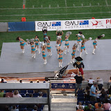 Football: Hamburg Sea Devils