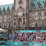 Beachvolleyball EM
