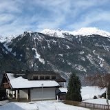 Skiurlaub in Soelden