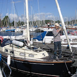 Segeln nach Augustenborg