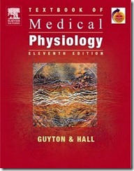 Guyton's Textbook Of Medical Physiology 11th  2005