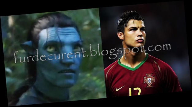 Cristiano Ronaldo AVATAR (3)