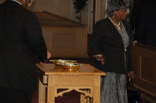 mennonite invocation