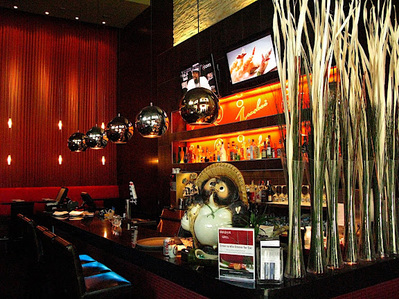 Irashai Grill Bar