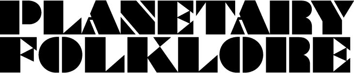 Planetary Folklore
