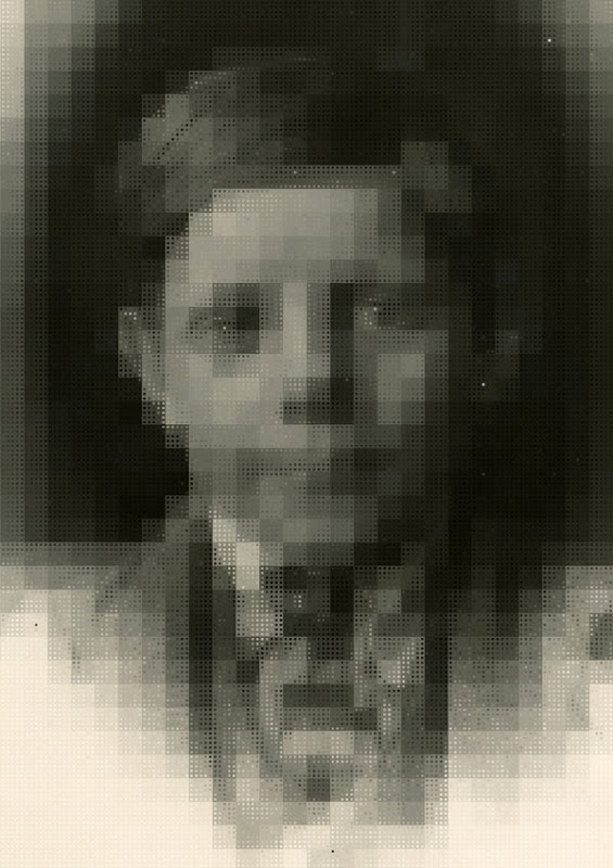 Vintage Pixels