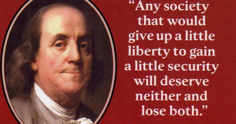 Rational Nation USA: The Founding Fathers Were Right In 1776... They