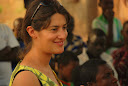 Alison Naftalin - Founder