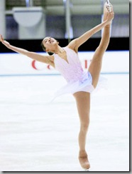 Mao Asada