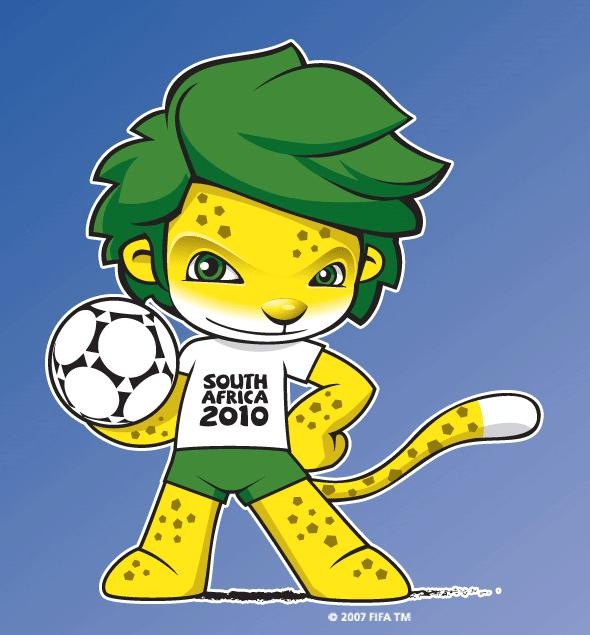[FIFA World Cup Football Official mascot[3].jpg]