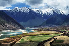 Landscape