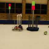 2009 NorthTexas Field Testing