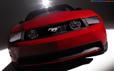 Ford Mustang 2010