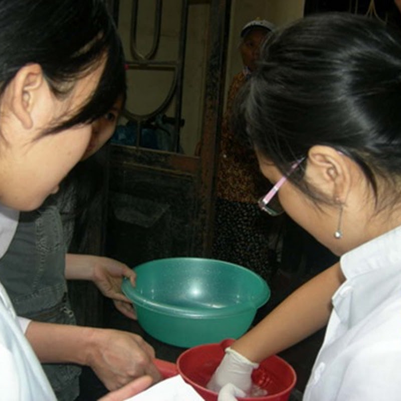 Lo ngại trước thông tin nước xử lý Chloramin B gây ung thư