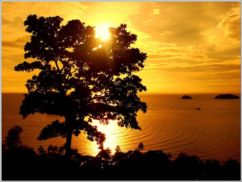 Мега-фотоотчет: Ко Чанг - с 2005 по 2010 г.