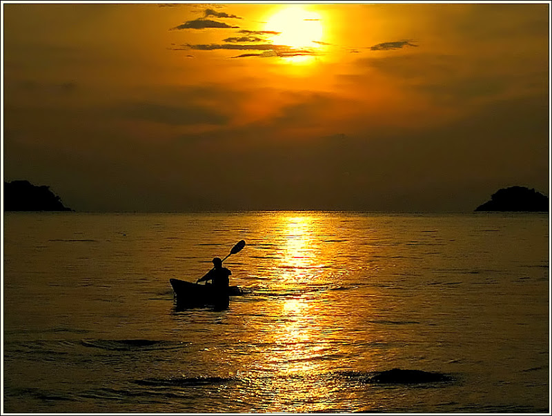 Мега-фотоотчет: Ко Чанг - с 2005 по 2010 г.