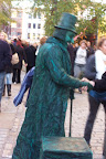  &ndash; 科芬园 Covent Garden