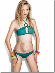 Γυναικέια μαγιό Undercolors of benetton 2011 Γυναικέια μαγιό Undercolors of benetton 2011