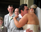 Carolyn & Matthew Tench Wedding Slideshow