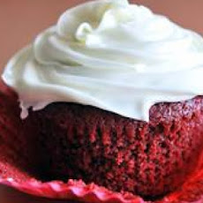Red Velvet Cupcakes
