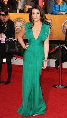 Lea Michele 2
