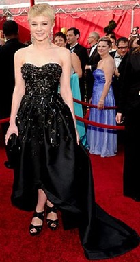 Carey Mulligan