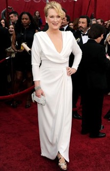 Meryl Streep