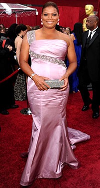 Queen Latifah