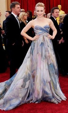 Rachel McAdams
