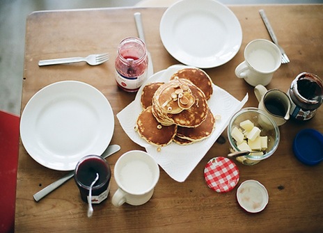 Pancakes