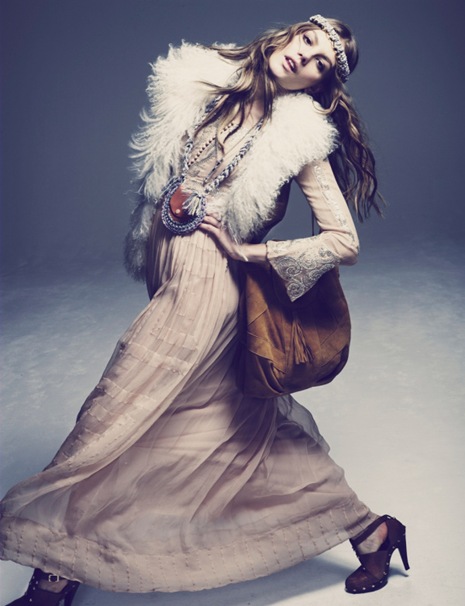 Hippie Chic 4