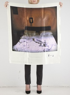 Polaroid Scarves at Reborn 6