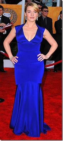Kate Winslet