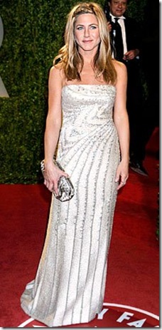 Jennifer Aniston Jennifer Aniston