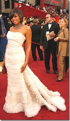 Taraji Henson Taraji Henson