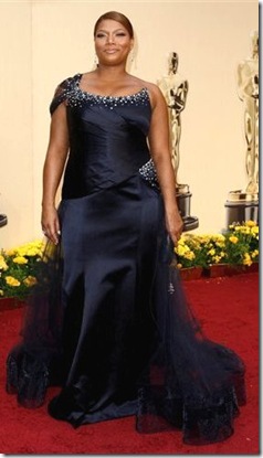 Queen Latifah Queen Latifah